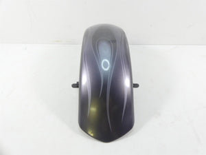 2004 Yamaha XV1700 Road Star Warrior Front Fender -Read  5PX-YK215-11-P1 | Mototech271