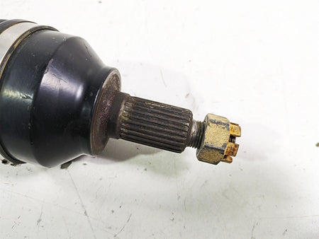 2020 Polaris RZR XP 1000 Turbo Tusk Gladiator Xtreme Duty CV Axle 202-609-0001 {{ shop.shopifyCountryName }} - Mototech271