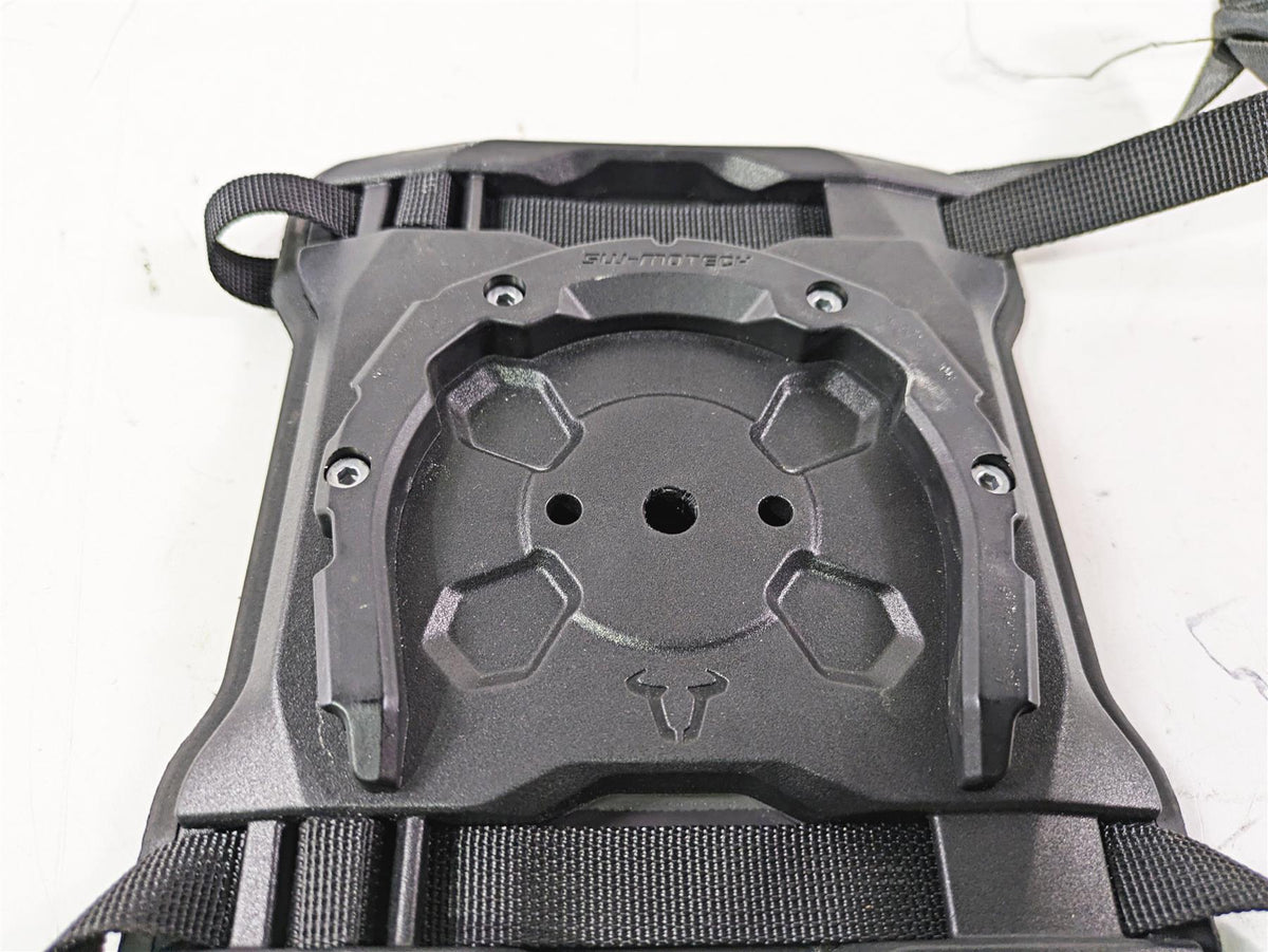 2019 Triumph Speed Triple RS 1050 SW-Motech Pro Seat Ring Bag Mount Kit TRT.00.787.21500/B {{ shop.shopifyCountryName }} - Mototech271