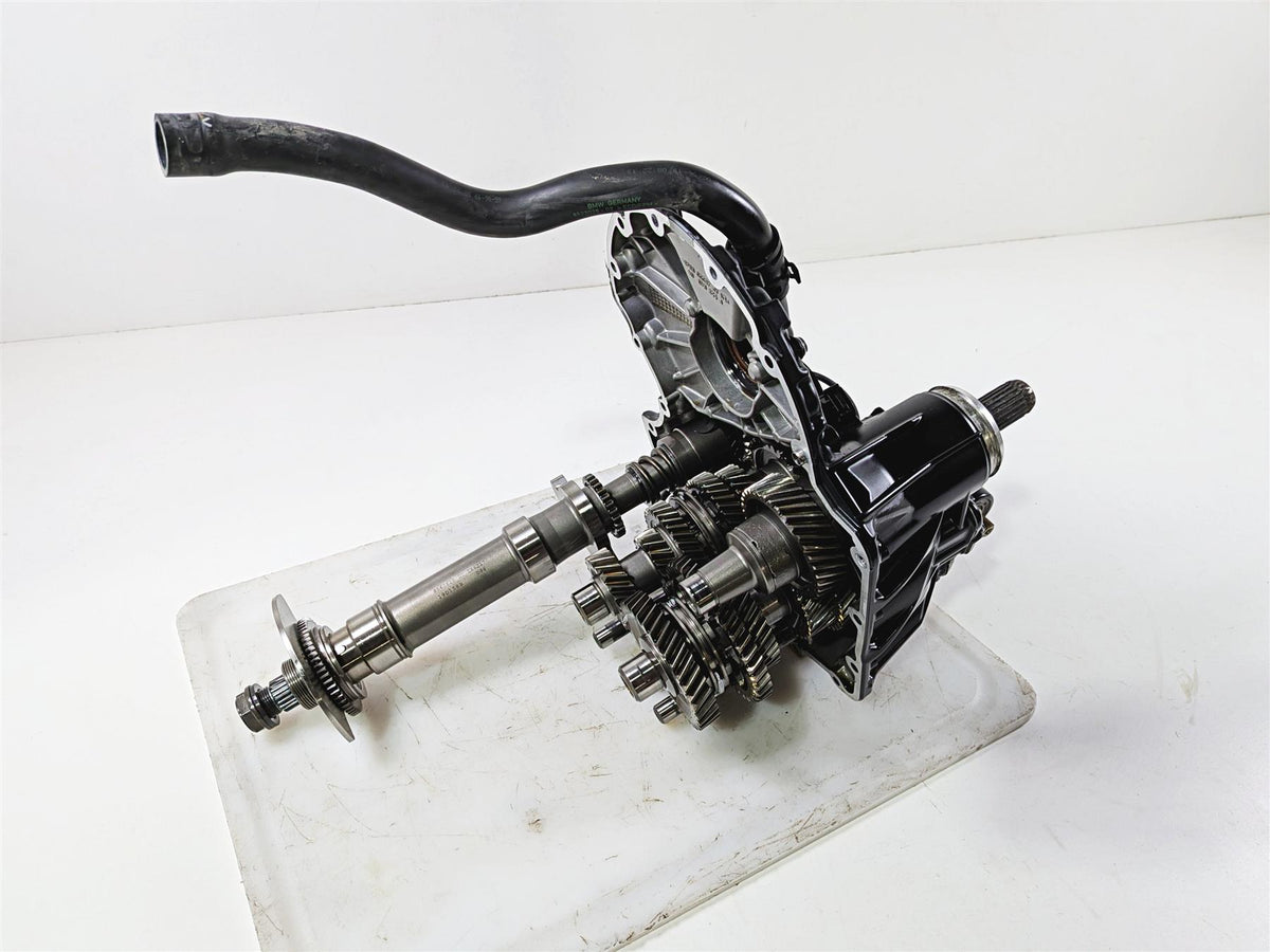2020 BMW R1250GS K51 Adventure Transmission Gear Pack Black - Tested 23008567244-Mototech271