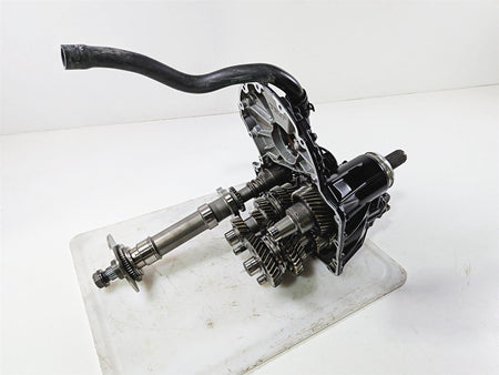 2020 BMW R1250GS K51 Adventure Transmission Gear Pack Black - Tested 23008567244-Mototech271