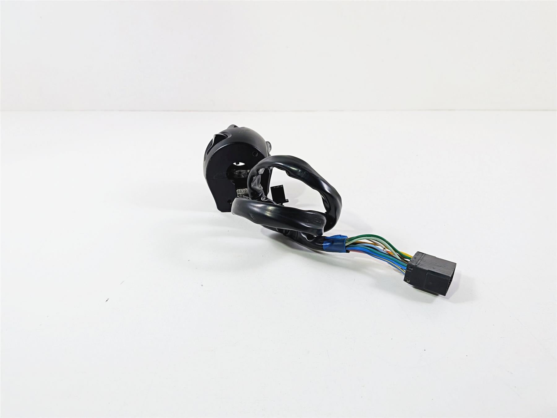 2016 Victory Cross Country Left Hand Light Blinker Control Switch 4012119 {{ shop.shopifyCountryName }} - Mototech271