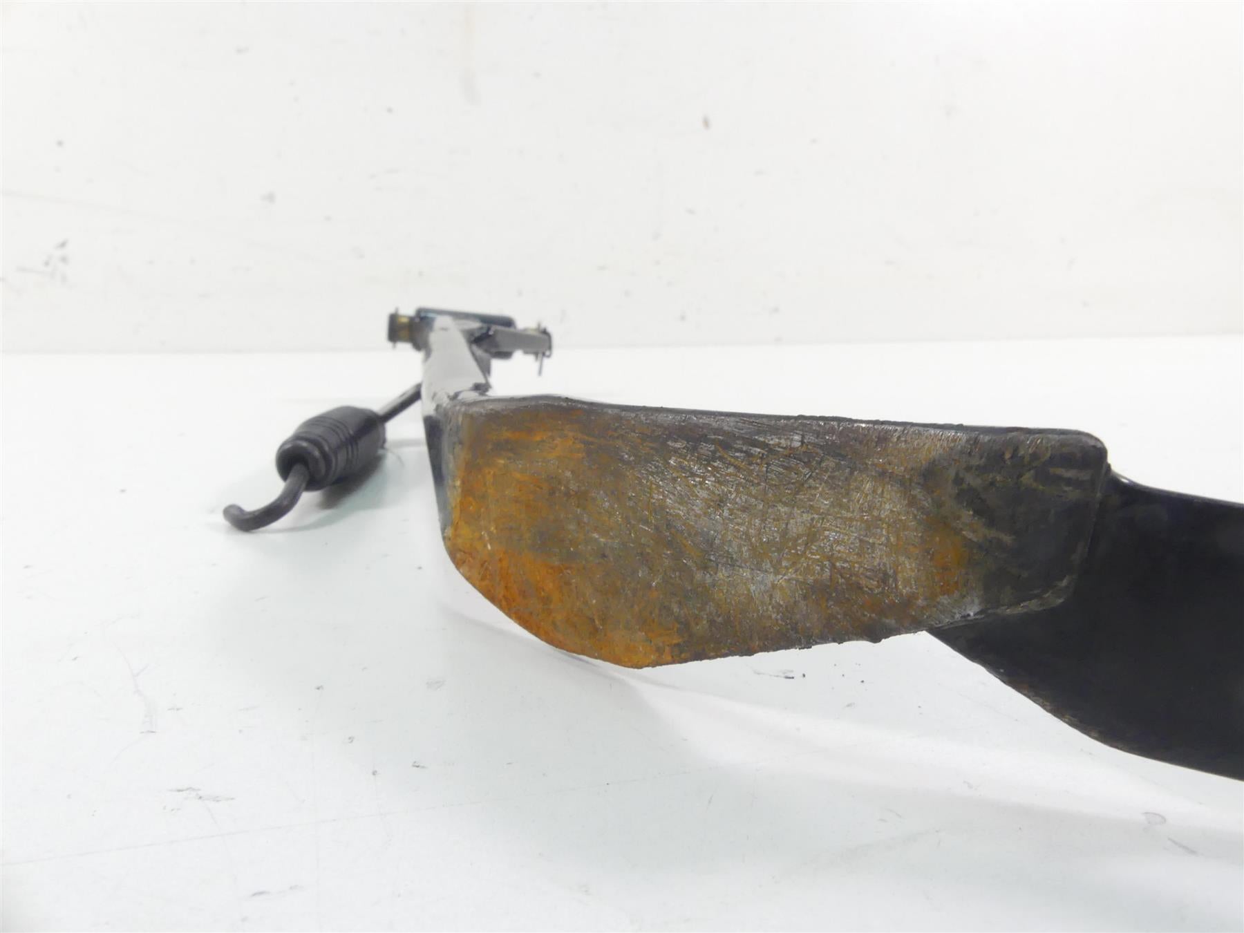 2009 Harley XR1200 Sportster Side Kickstand Kick Stand 50124-09BHP {{ shop.shopifyCountryName }} - Mototech271