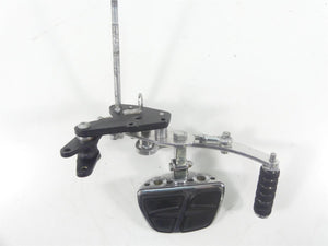 2002 Honda VTX1800 C RefinedCycle Right Floor Board Brake Pedal Set | Mototech271