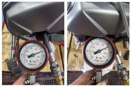 2023 BMW R nineT Scrambler K23 Running Engine Motor 8k Only - Video 11009443075 {{ shop.shopifyCountryName }} - Mototech271