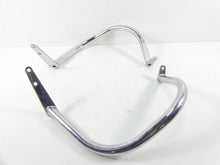 Load image into Gallery viewer, 2007 Yamaha XVS1300 V-Star Left Right Engine Guard Highway Bars
