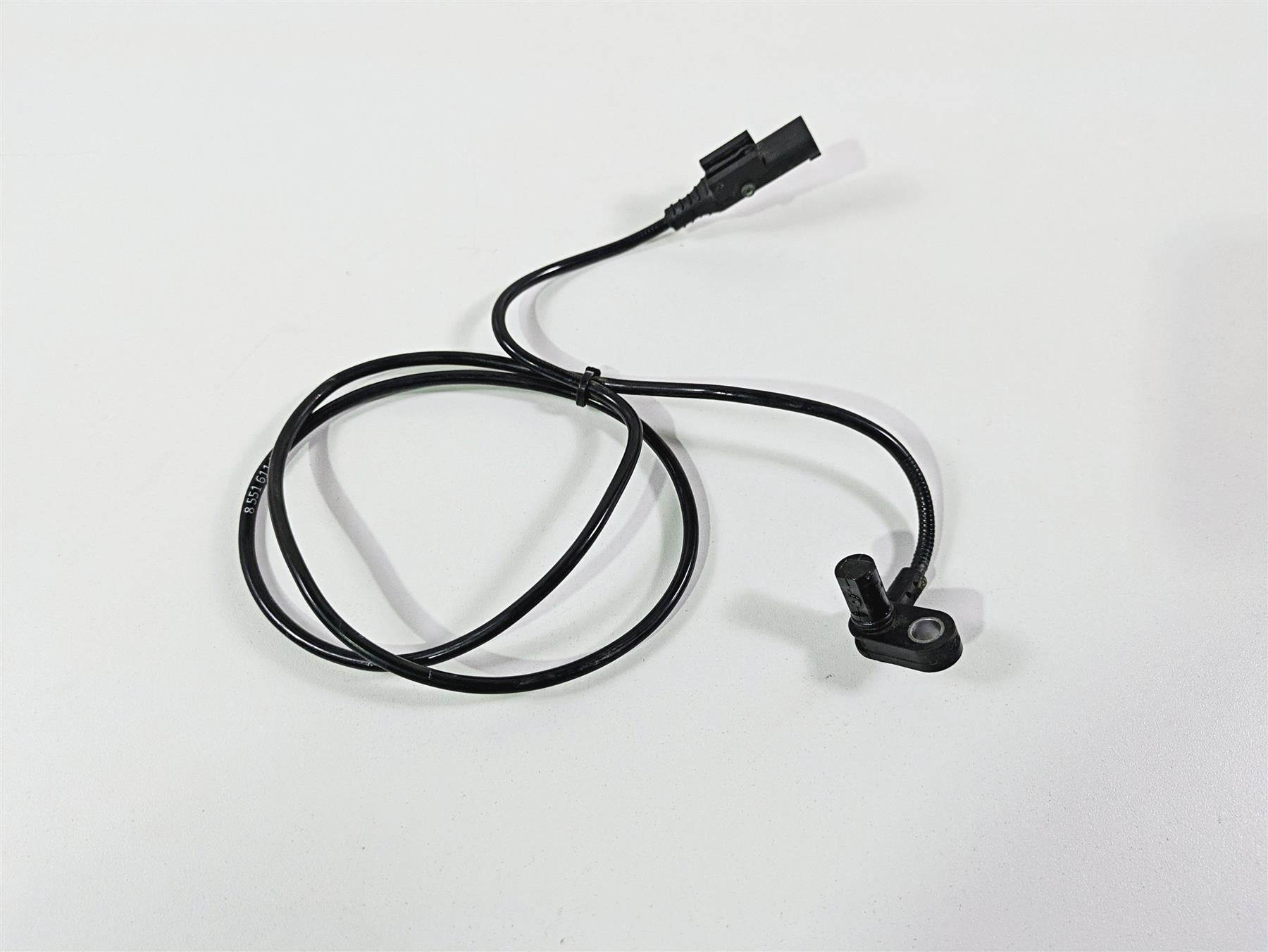 2019 BMW R1250RT K52 Rear Abs Brake Wheel Speed Sensor 34528551611 34529443105 {{ shop.shopifyCountryName }} - Mototech271