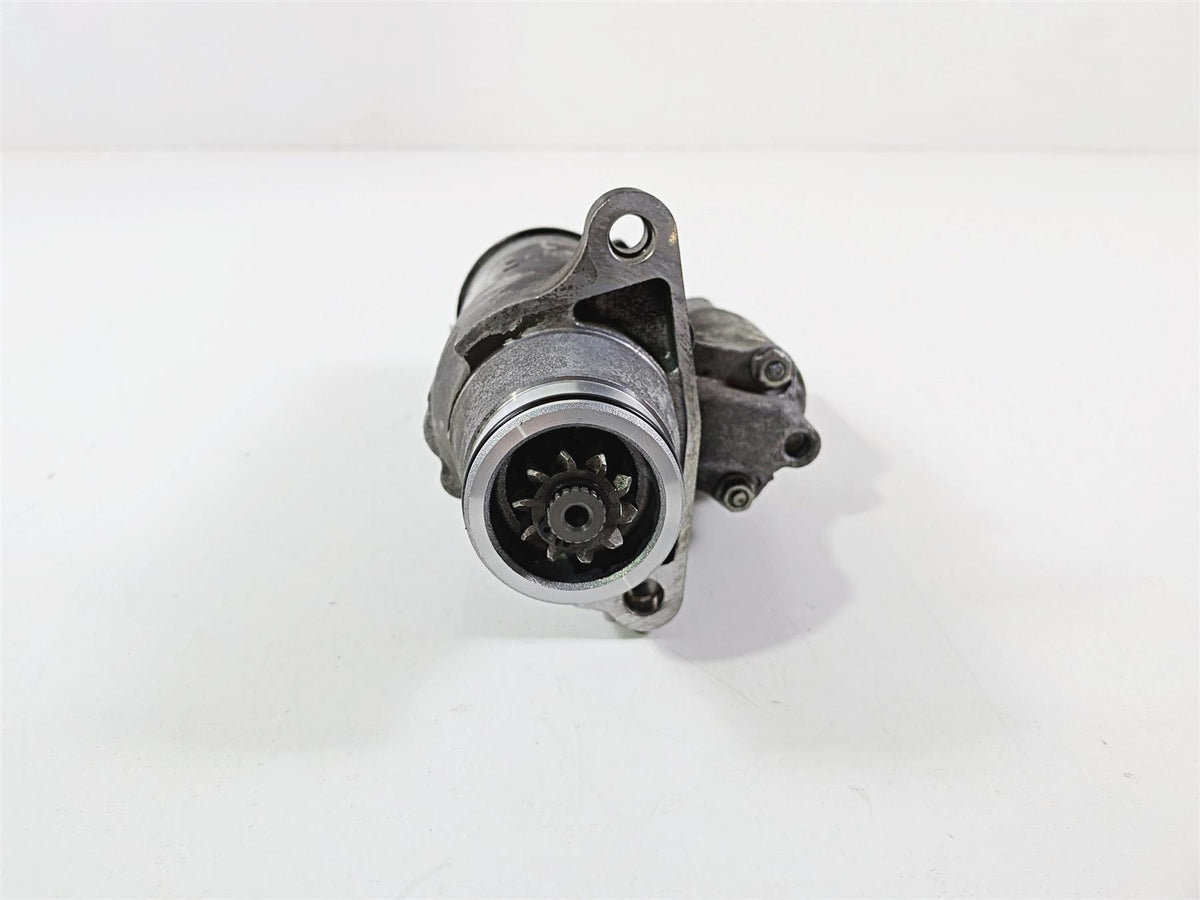 2022 Harley Softail FXLRST Low Rider Engine Starter Motor M8 117 31400056 {{ shop.shopifyCountryName }} - Mototech271