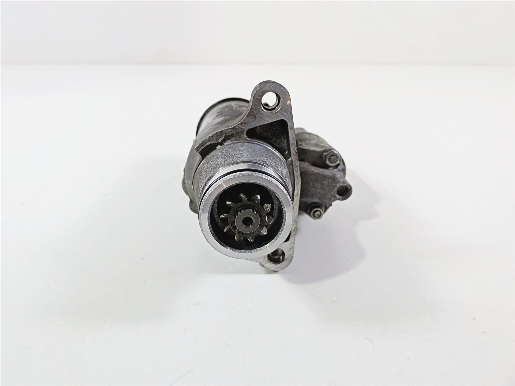 2022 Harley Softail FXLRST Low Rider Engine Starter Motor M8 117 31400056 {{ shop.shopifyCountryName }} - Mototech271