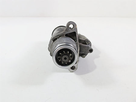 2022 Harley Softail FXLRST Low Rider Engine Starter Motor M8 117 31400056 {{ shop.shopifyCountryName }} - Mototech271