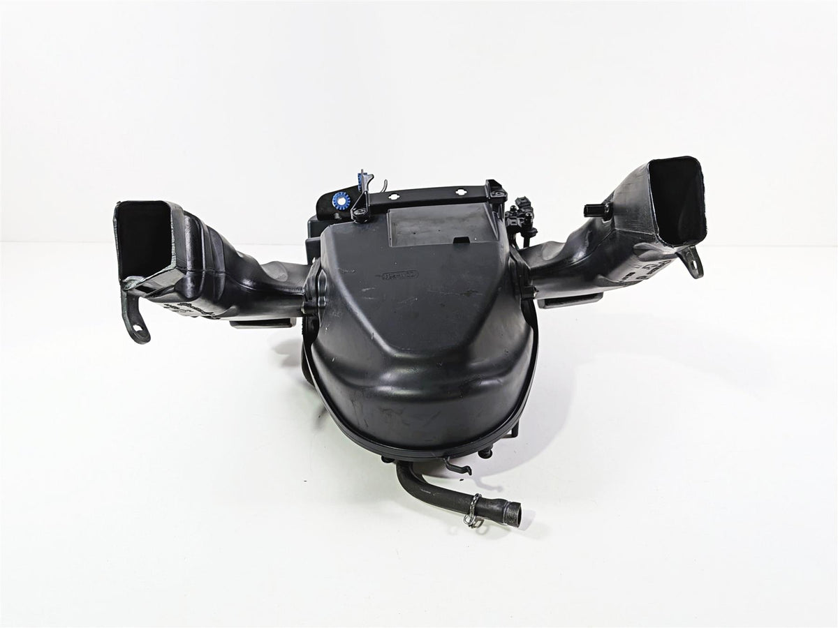 2015 Ducati Diavel Dark Air Cleaner Breather & Ram Tubes 44213031A-Mototech271
