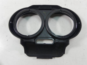 2011 Harley Touring FLTRX Road Glide Ignition Gauge Nacelle Cover Set 67921-98A | Mototech271