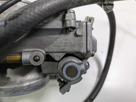 1993 Harley Touring FLHTCU Electra Glide Mikuni Flat Slide Carburetor Carb HSR42 TM42-6 {{ shop.shopifyCountryName }} - Mototech271