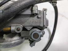 Load image into Gallery viewer, 1993 Harley Touring FLHTCU Electra Glide Mikuni Flat Slide Carburetor Carb HSR42 TM42-6
