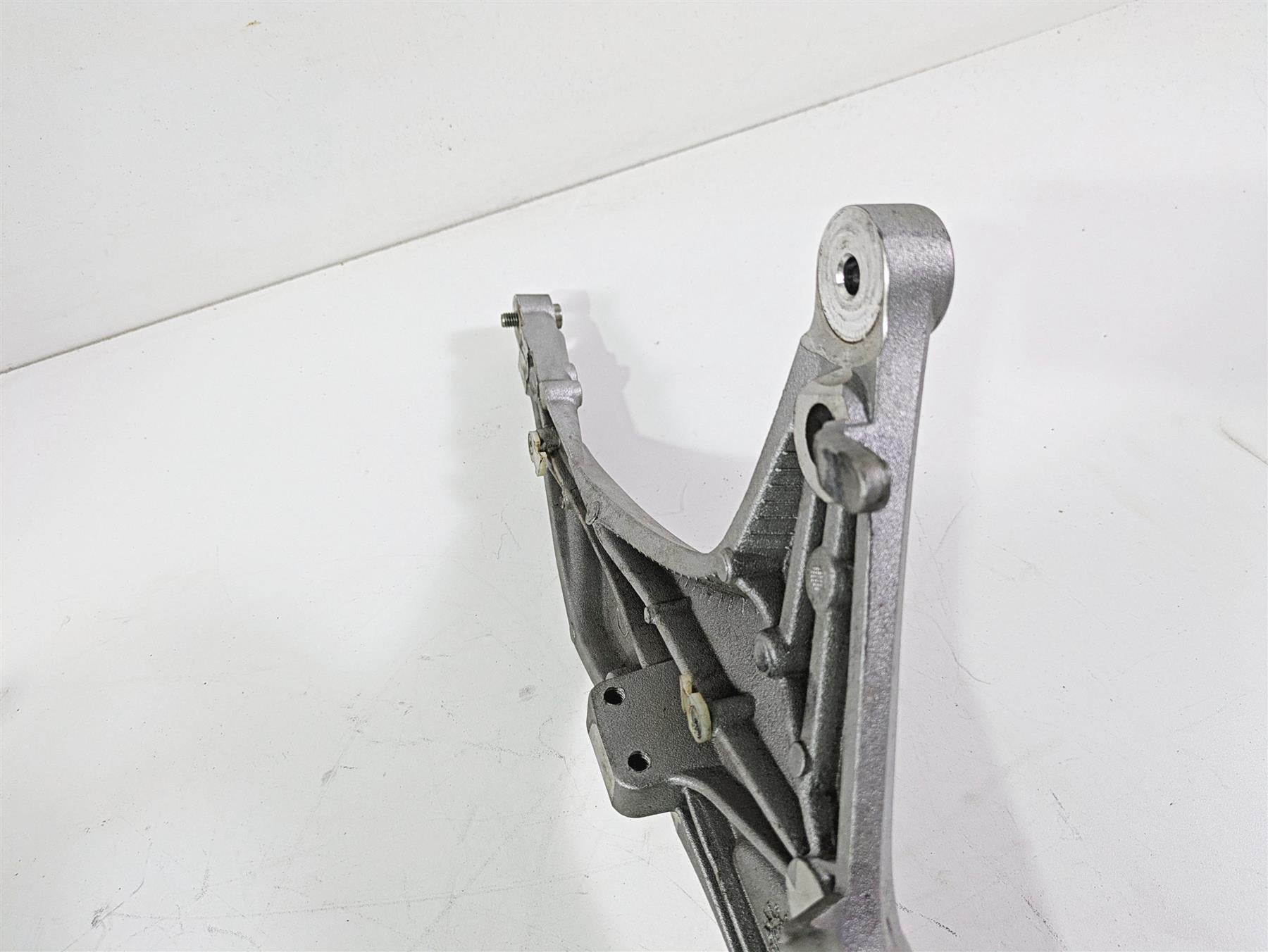 2013 Ducati Hyperstrada 821 Rear Subframe Assembly L 47110351BA R 47110361BA {{ shop.shopifyCountryName }} - Mototech271