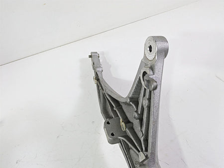 2013 Ducati Hyperstrada 821 Rear Subframe Assembly L 47110351BA R 47110361BA {{ shop.shopifyCountryName }} - Mototech271