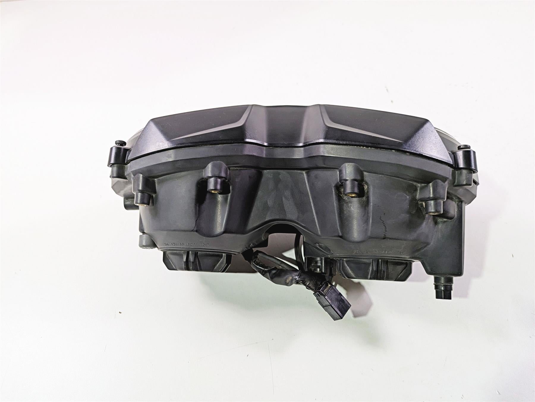 2013 Triumph Tiger 1215 Explorer Headlight Head Light Lamp Lens T2701517 {{ shop.shopifyCountryName }} - Mototech271