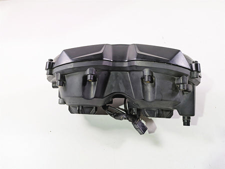 2013 Triumph Tiger 1215 Explorer Headlight Head Light Lamp Lens T2701517 {{ shop.shopifyCountryName }} - Mototech271