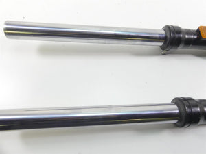 2017 BMW RnineT Racer K32 Straight Showa Front Fork Leg Set - 43mm 31428558475