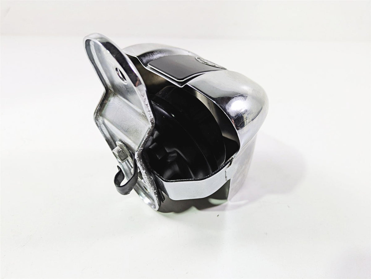 2016 Harley Touring FLHR Road King Horn With Cover 61300478A {{ shop.shopifyCountryName }} - Mototech271