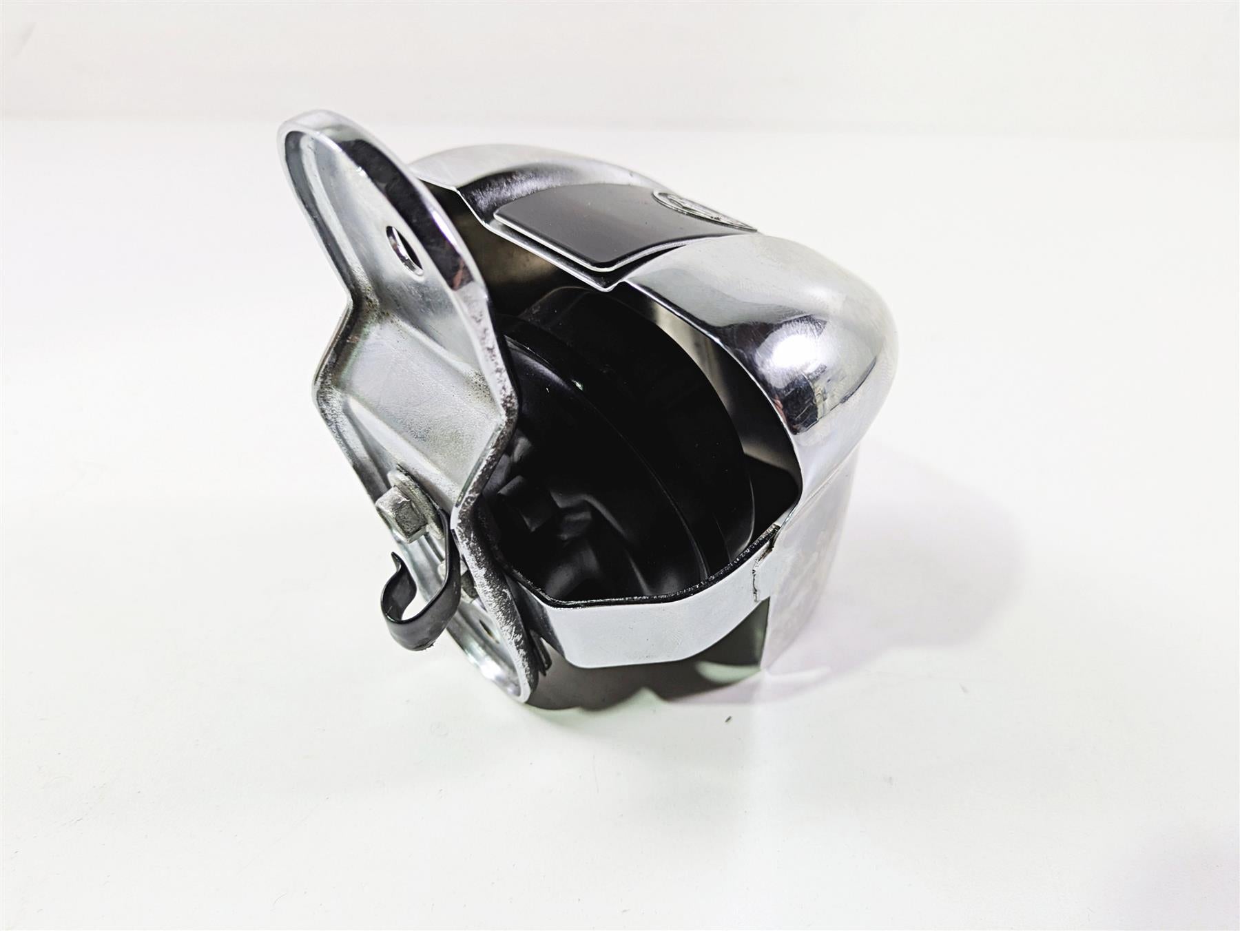 2016 Harley Touring FLHR Road King Horn With Cover 61300478A {{ shop.shopifyCountryName }} - Mototech271