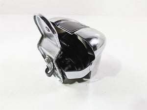 2016 Harley Touring FLHR Road King  Horn With Cover 61300478A