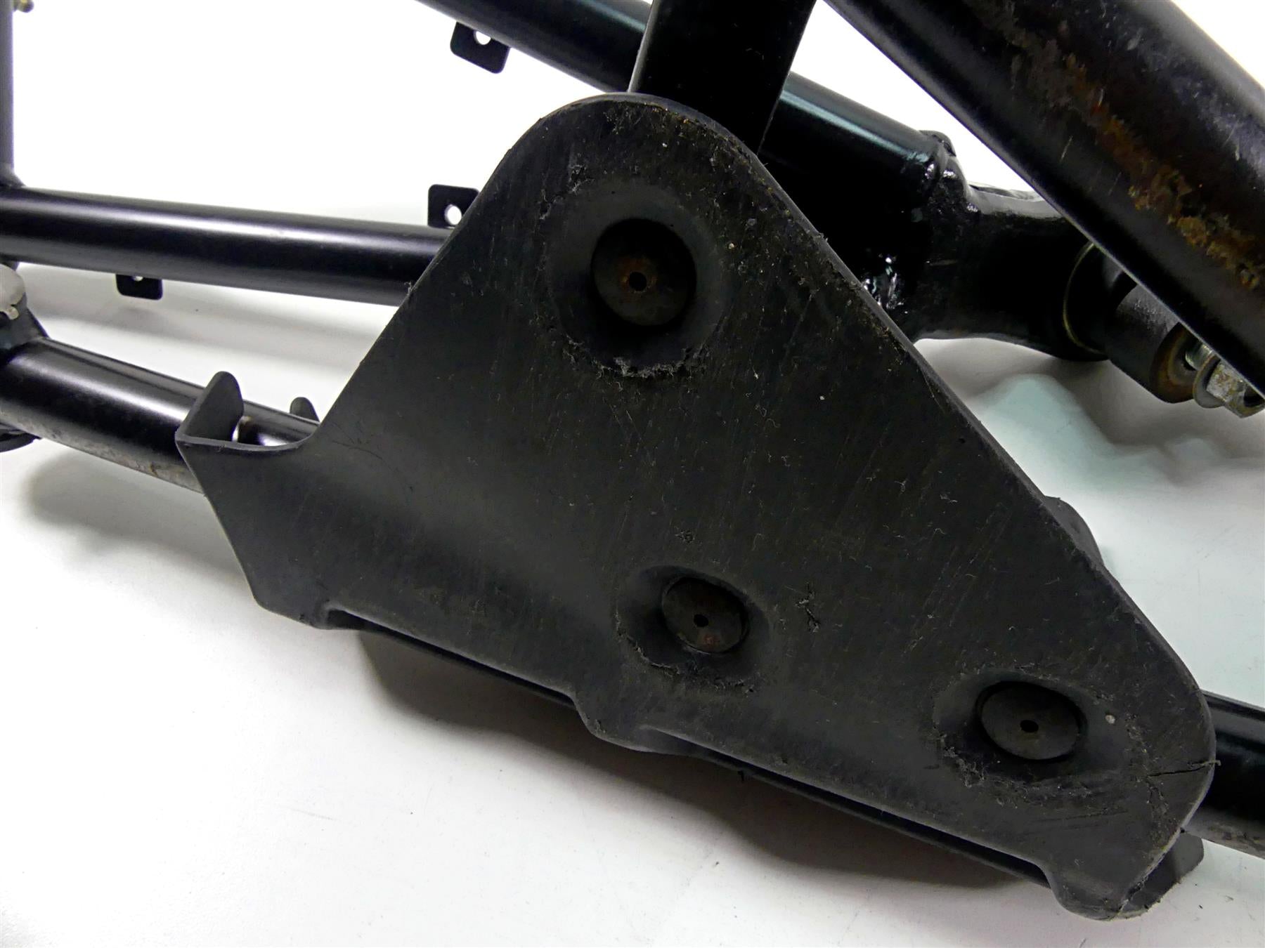 2018 Can Am Commander 1000R XT Front Right Knee Control Arm Set 706200744 {{ shop.shopifyCountryName }} - Mototech271
