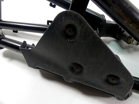 2018 Can Am Commander 1000R XT Front Right Knee Control Arm Set 706200744 {{ shop.shopifyCountryName }} - Mototech271