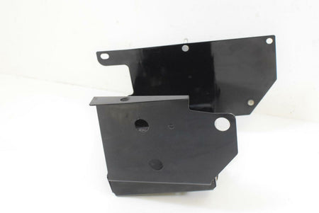 2002 Harley Touring FLHT Electra Glide Battery Tray Holder Carrier {{ shop.shopifyCountryName }} - Mototech271