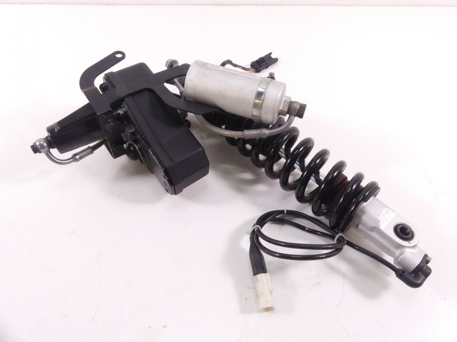 2010 BMW R1200GS Adventure K255 Front Shock Damper Esa 31427728210 702732 {{ shop.shopifyCountryName }} - Mototech271