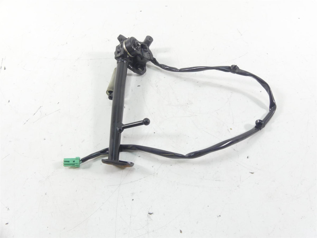 2021 Honda CBR600RR Side Kickstand Kick Stand + Sensor 50530-MFJ-D00 {{ shop.shopifyCountryName }} - Mototech271