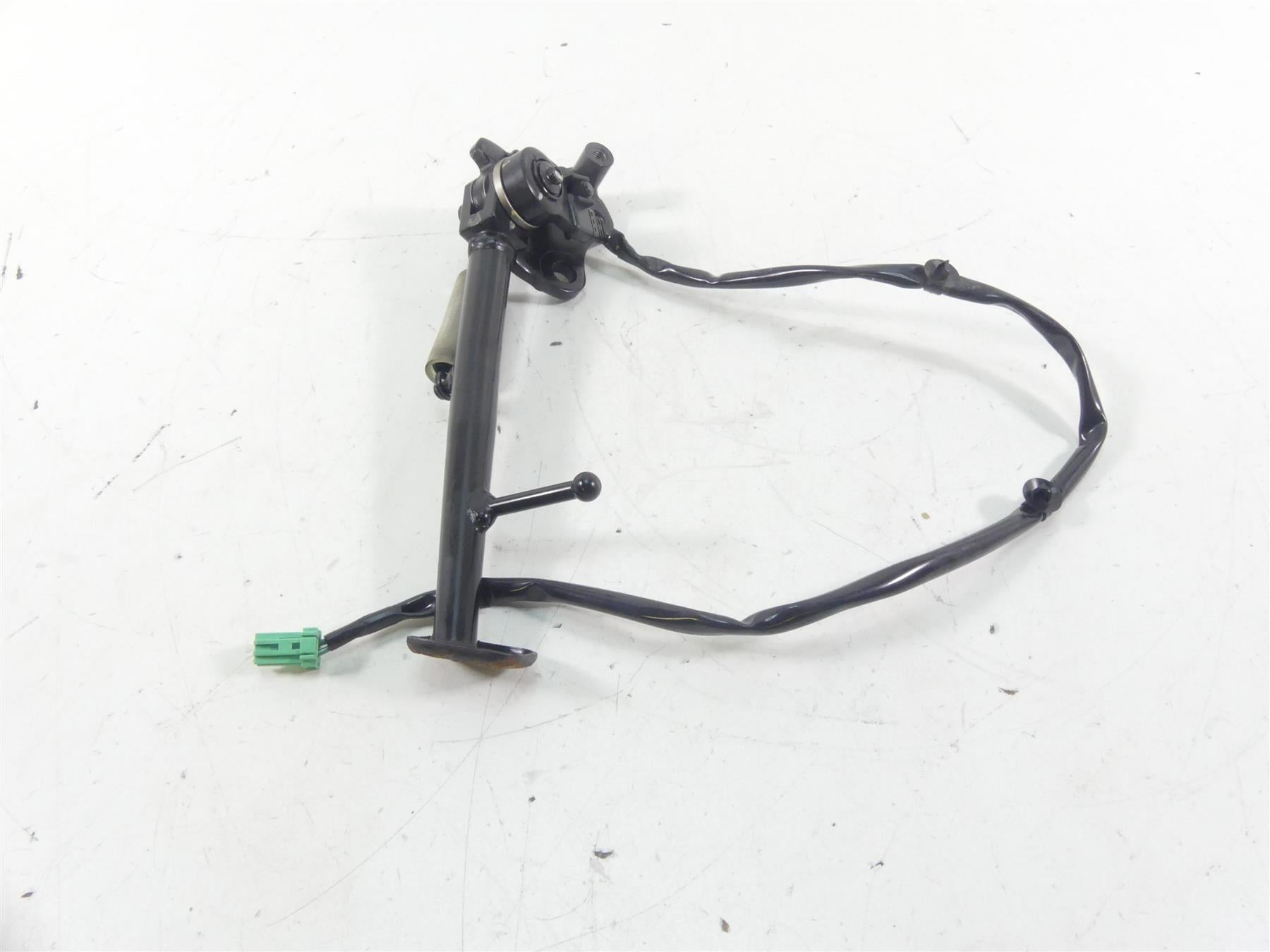 2021 Honda CBR600RR Side Kickstand Kick Stand + Sensor 50530-MFJ-D00 {{ shop.shopifyCountryName }} - Mototech271