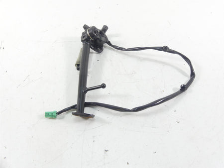 2021 Honda CBR600RR Side Kickstand Kick Stand + Sensor 50530-MFJ-D00 {{ shop.shopifyCountryName }} - Mototech271