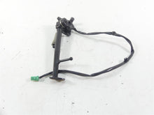 Load image into Gallery viewer, 2021 Honda CBR600RR Side Kickstand Kick Stand + Sensor 50530-MFJ-D00
