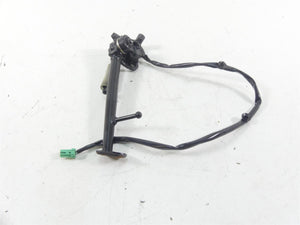 2021 Honda CBR600RR Side Kickstand Kick Stand + Sensor 50530-MFJ-D00