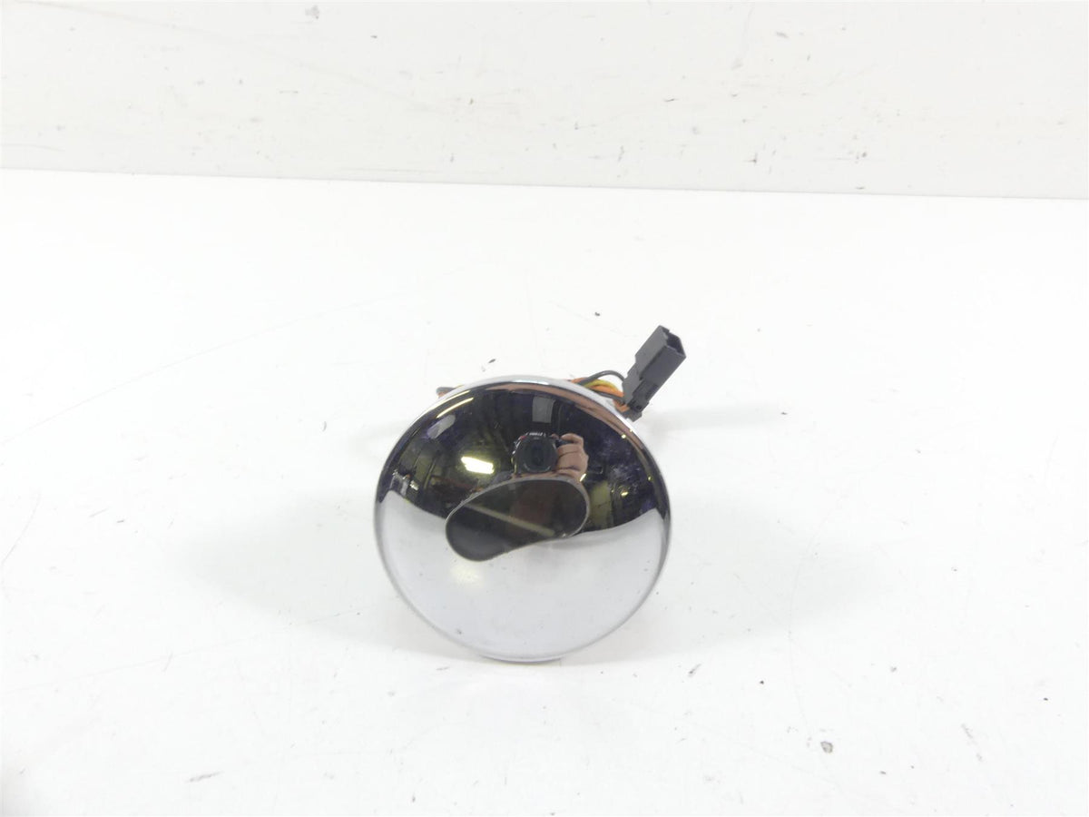 2011 Harley FXDWG Dyna Wide Glide Fuel Gas Petrol Level Gauge 75241-08 {{ shop.shopifyCountryName }} - Mototech271