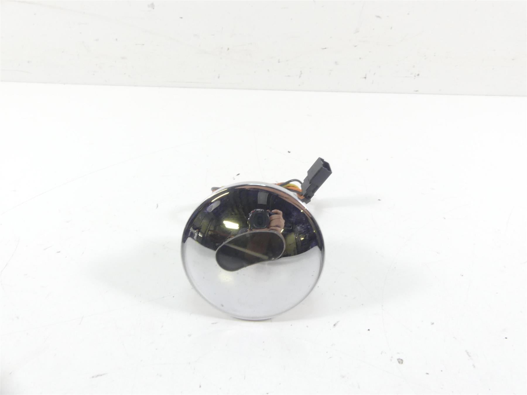 2011 Harley FXDWG Dyna Wide Glide Fuel Gas Petrol Level Gauge 75241-08 {{ shop.shopifyCountryName }} - Mototech271