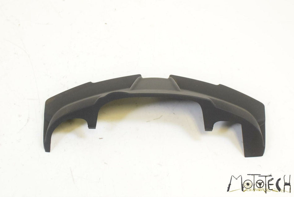 2009 BMW K1300 K1300S K40 Gauge Gauges Dash Cover Fairing Cowl 4663771363201 {{ shop.shopifyCountryName }} - Mototech271