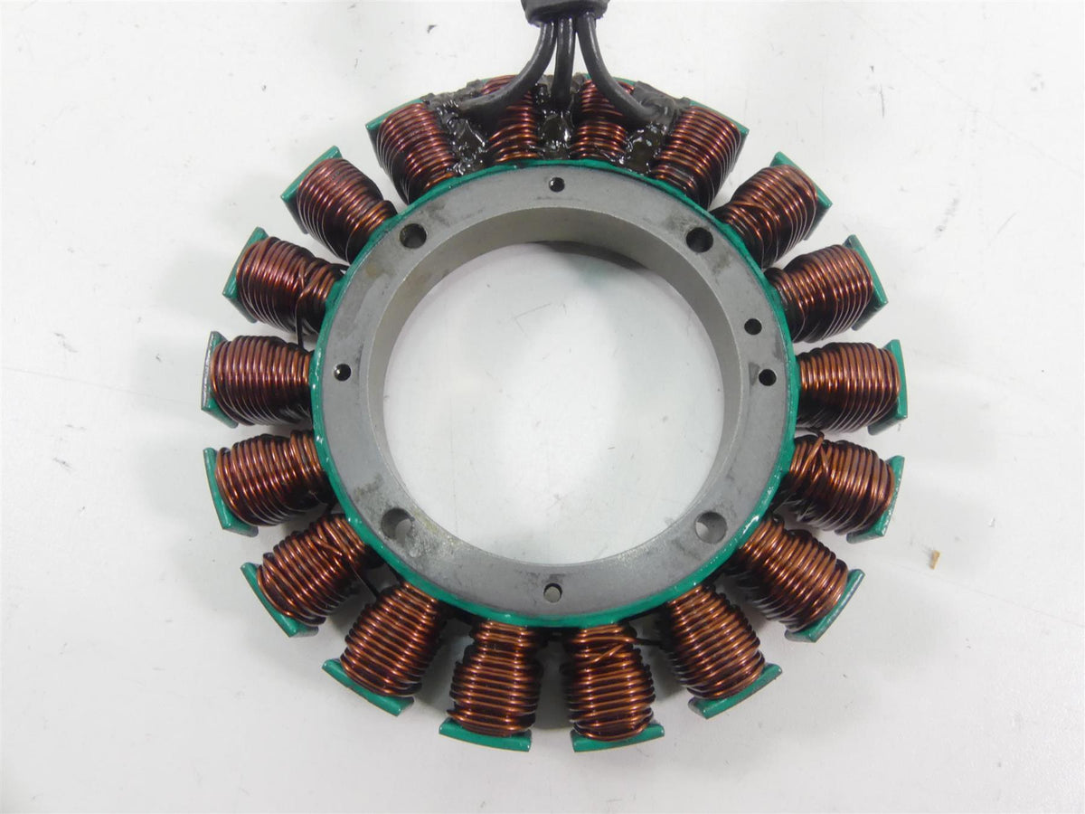 2005 Harley Dyna FXDLI Low Rider Ignition Stator Alternator Generator 30017-01B {{ shop.shopifyCountryName }} - Mototech271