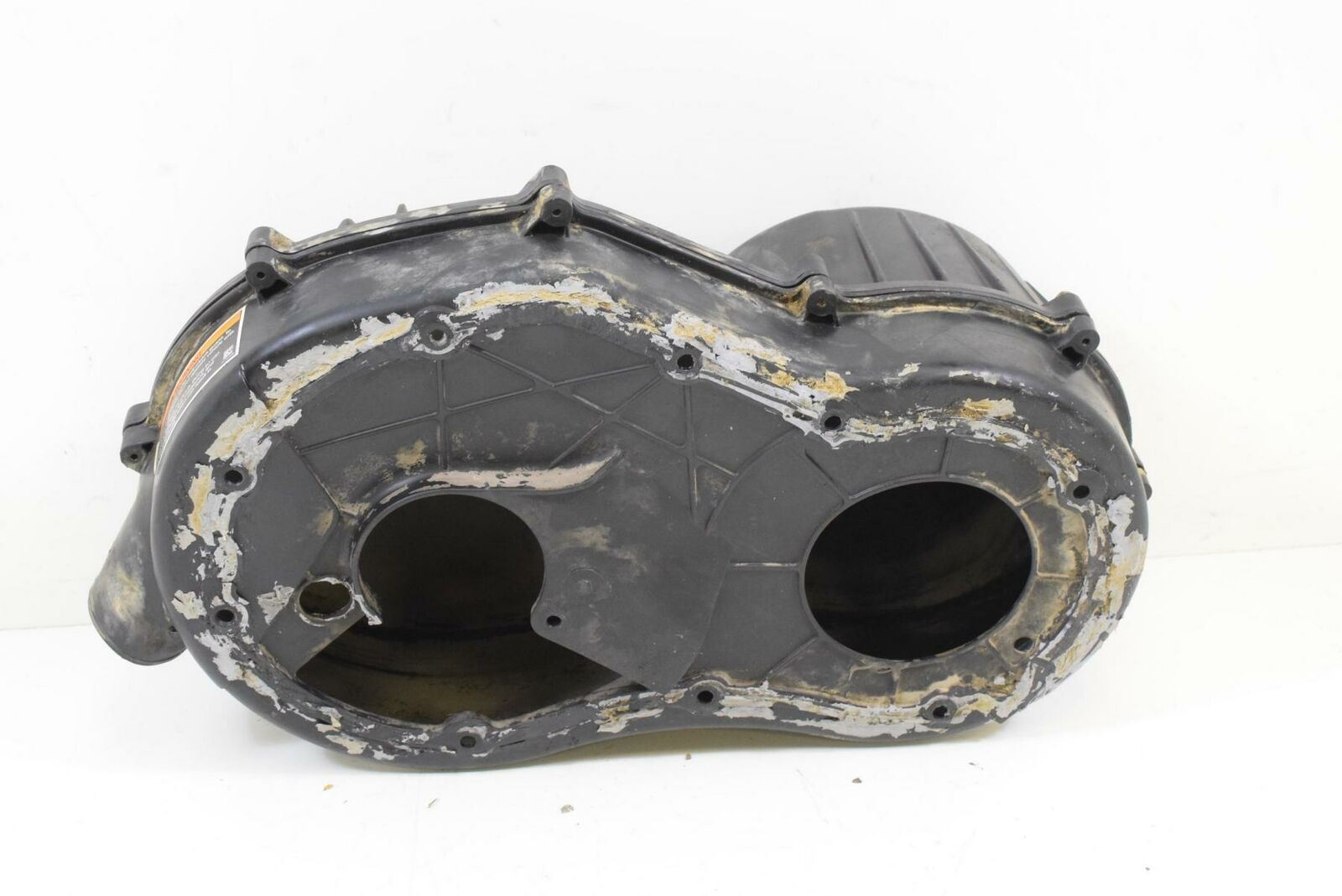 2014 Polaris Sportsman 850 XP EPS Primary Drive Engine Cover Set 5437425 {{ shop.shopifyCountryName }} - Mototech271