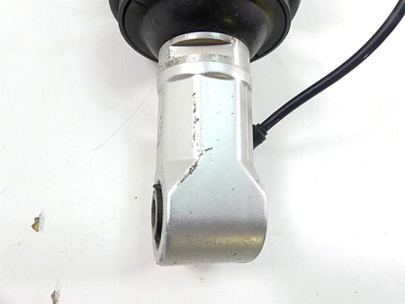 2009 BMW R1200GS K255 Adv Rear Esa Shock Suspension Damper 33537702730 {{ shop.shopifyCountryName }} - Mototech271