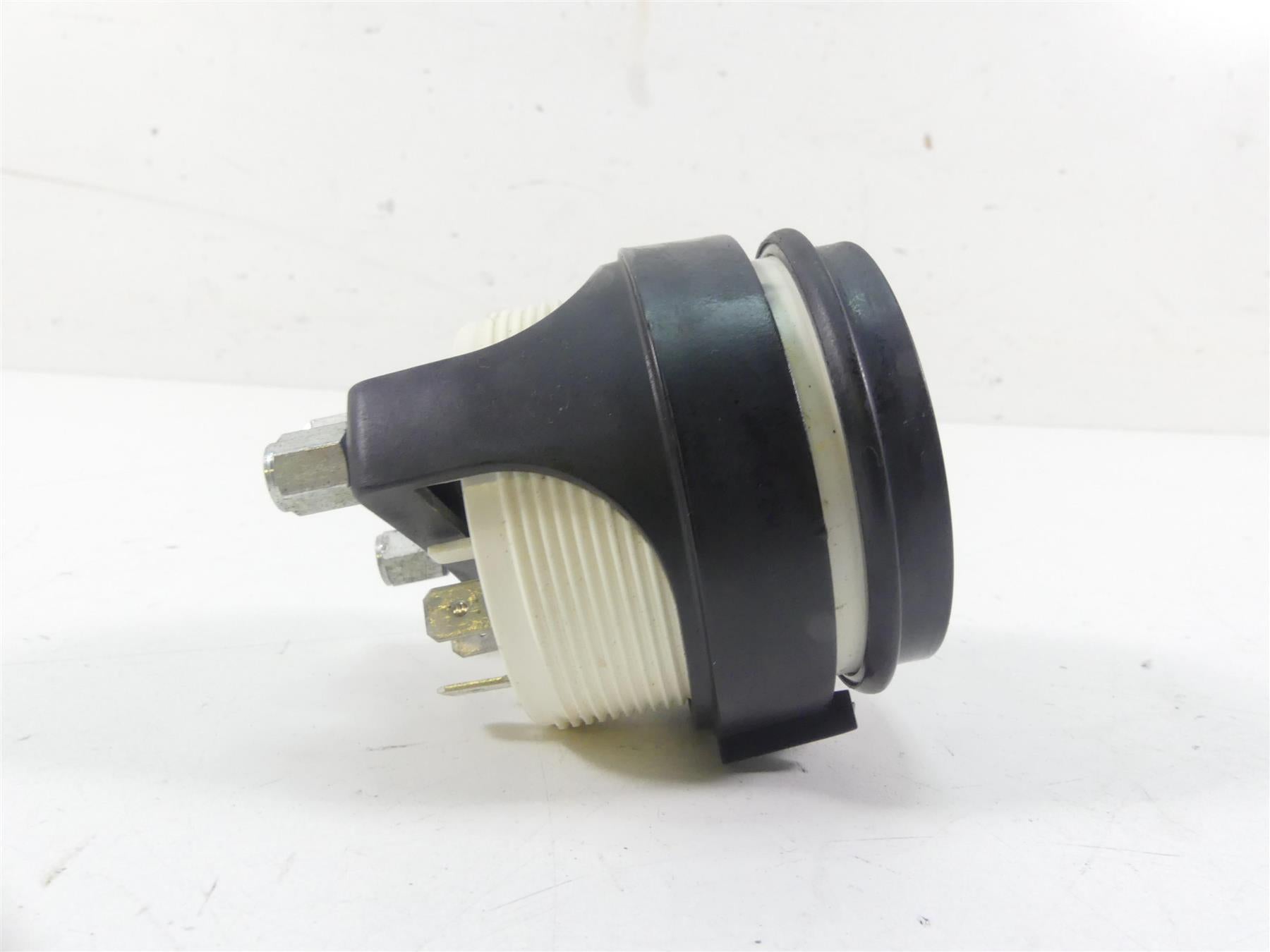 1999 Harley Touring FLHTCUI Electra Glide Fuel Gas Petrol Level Gauge 75111-96C {{ shop.shopifyCountryName }} - Mototech271