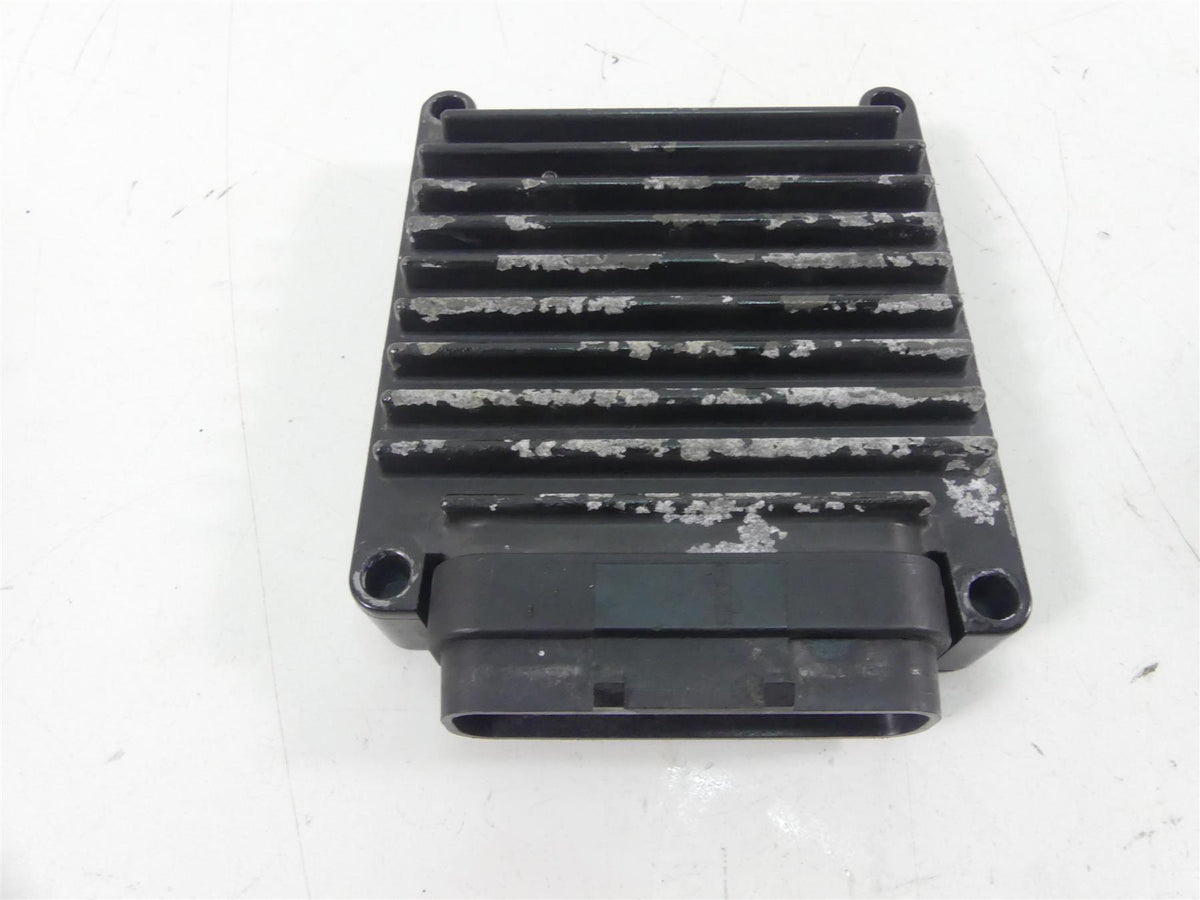 2002 Harley Softail FXSTDI Deuce Cdi Ecu Ecm Engine Control Module 32612-01A {{ shop.shopifyCountryName }} - Mototech271