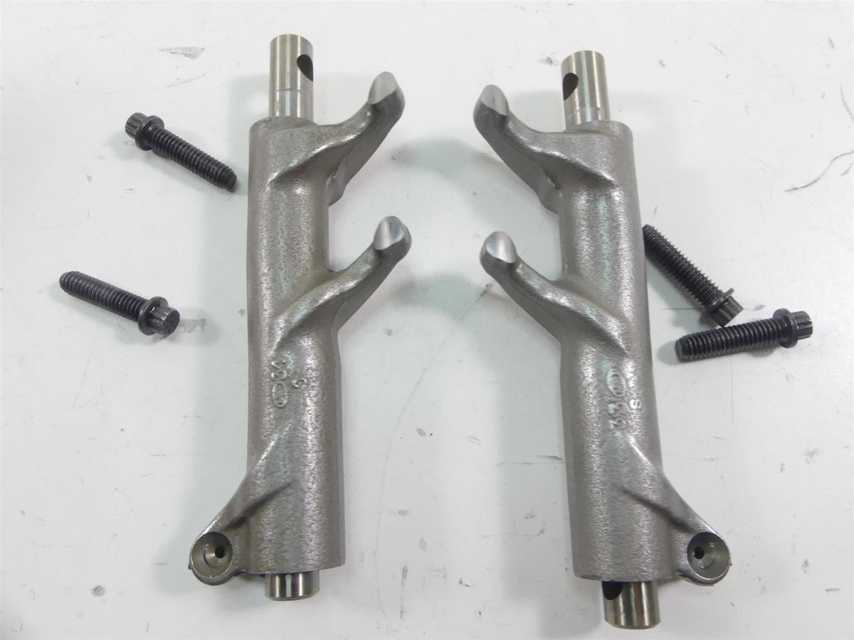 2018 Harley FLHC Softail Heritage Rear Cylinder Head Cylinderhead M8 16500404 {{ shop.shopifyCountryName }} - Mototech271