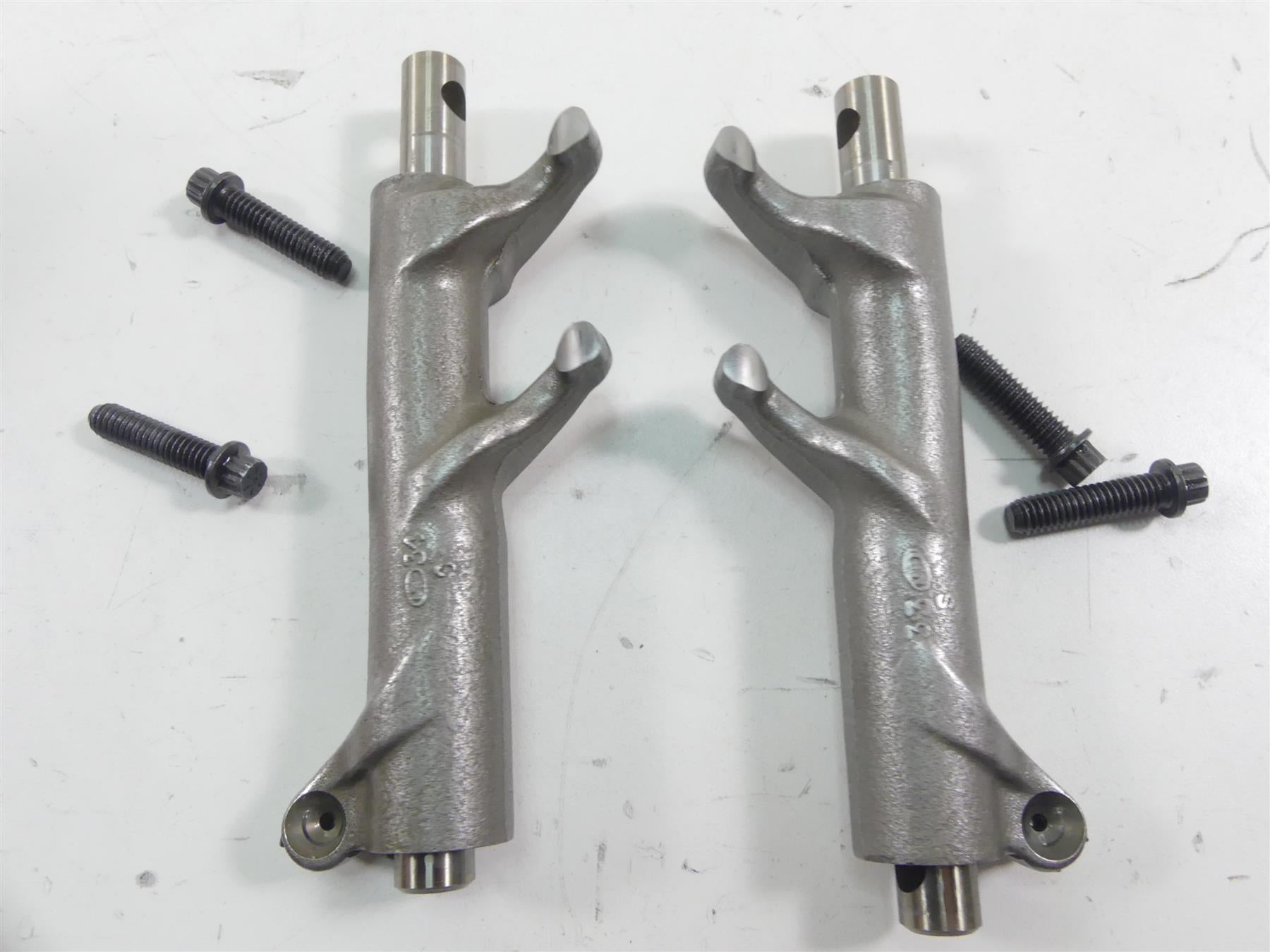 2018 Harley FLHC Softail Heritage Rear Cylinder Head Cylinderhead M8 16500404 {{ shop.shopifyCountryName }} - Mototech271