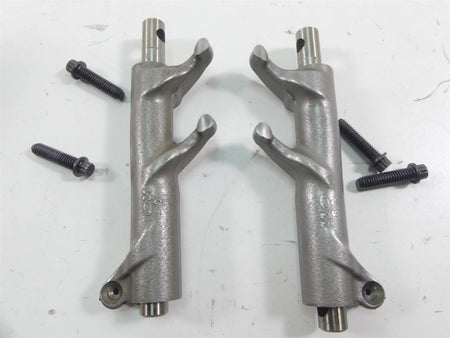 2018 Harley FLHC Softail Heritage Rear Cylinder Head Cylinderhead M8 16500404 {{ shop.shopifyCountryName }} - Mototech271