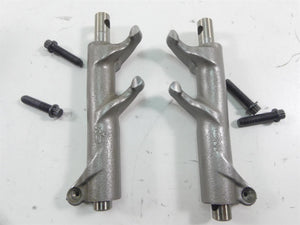 2018 Harley FLHC Softail Heritage Rear Cylinder Head Cylinderhead M8 16500404 | Mototech271