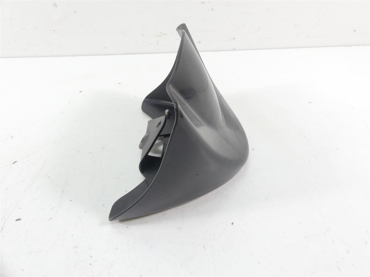 2015 Harley FXDF Dyna Fat Bob Front Lower Belly Chin Spoiler Cover Fairing {{ shop.shopifyCountryName }} - Mototech271