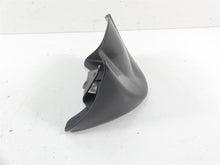 Load image into Gallery viewer, 2015 Harley FXDF Dyna Fat Bob Front Lower Belly Chin Spoiler Cover Fairing
