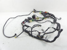 Load image into Gallery viewer, 2003 Honda VTX1800R Main Wiring Harness Loom - No Cuts 32100-MCV-670
